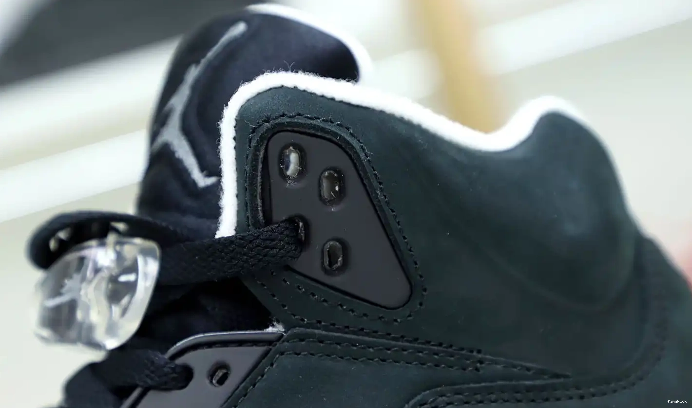 AIR 5 JORDAN 2021 RETRO 'OREO' 0704